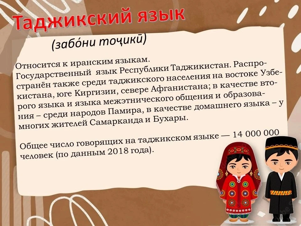 21 февраля отмечается Международный день родного языка Праздник, учрежденный ЮНЕСКО, посвящен сохран