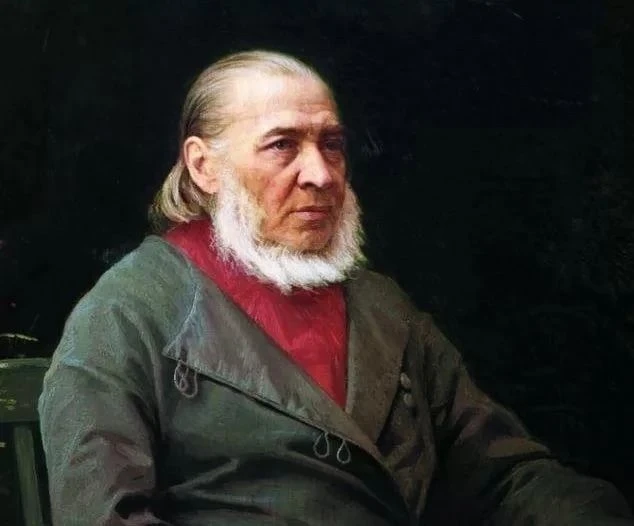 235 лет со дня рождения Сергея Тимофеевича Аксакова! 📚🌿