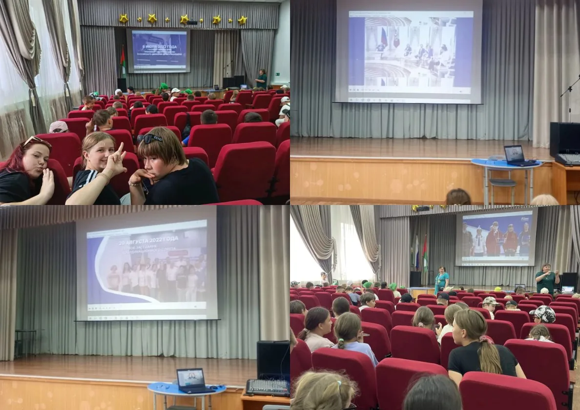 Подошёл к завершению предпоследний, четырнадцатый день смены на Мира 11, и мы к вам с новостями. Сег