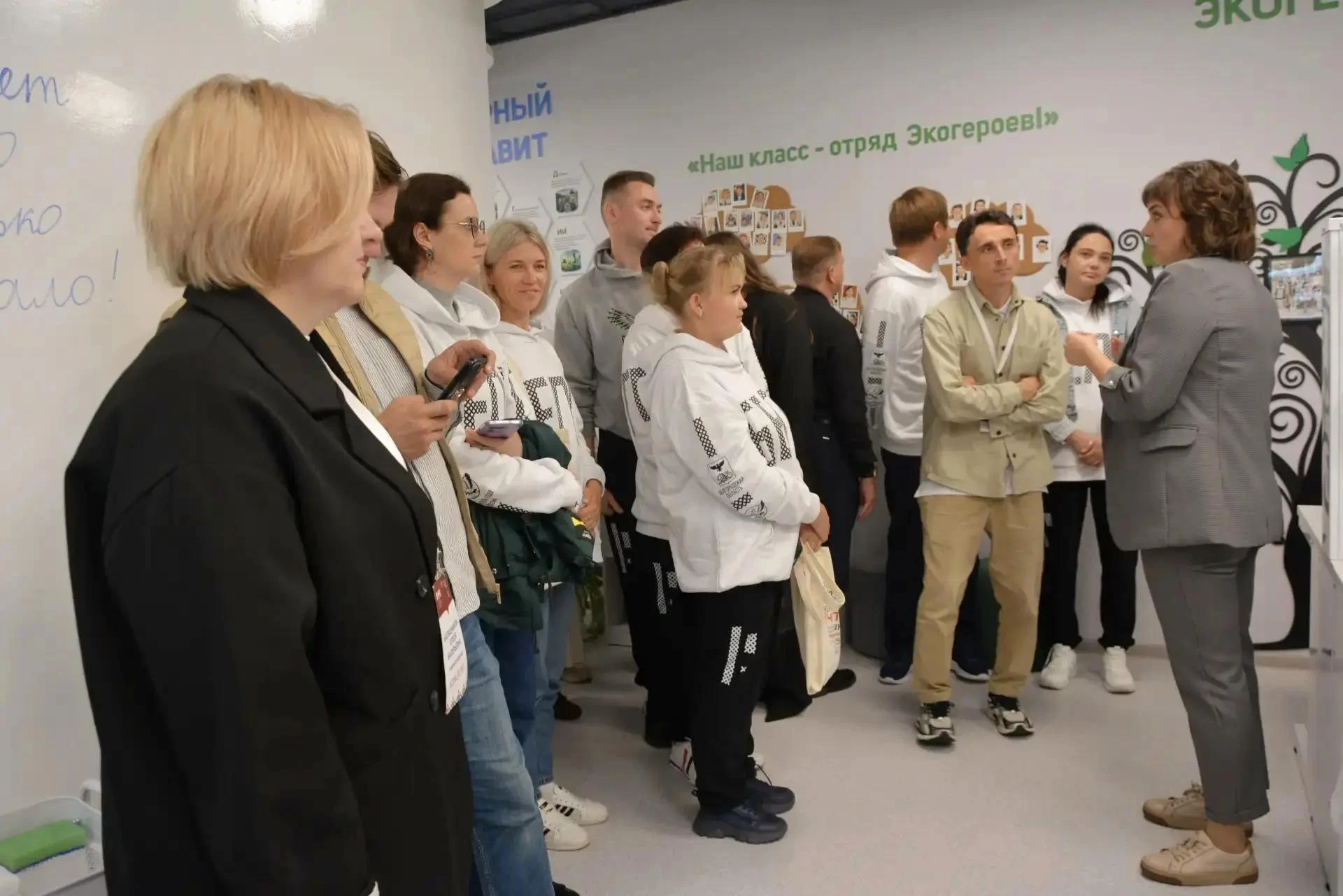 Вы можете себе представить! Участники Всероссийского конкурса «Учитель года России 2026...