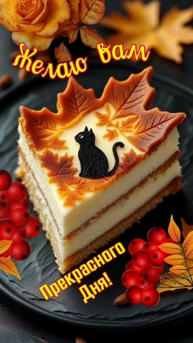 #Добрыйдень #Доброгодня #Хорошегодня  #Чудесногодня #Хорошегонастроения #Открытки