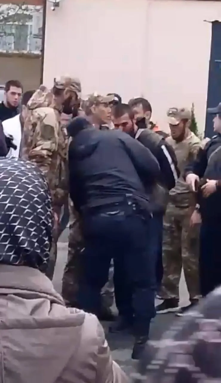 Фото  Голос Дагестан - подписаться