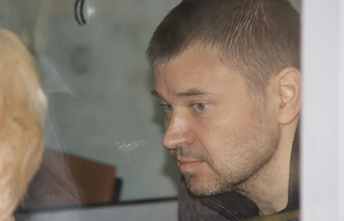 Дмитрий Тепин, экс-глава Энгельсского района, вновь избежал реального срока

На этот раз — за махина