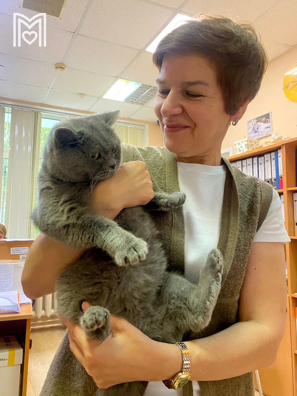 Сегодня отличный день, чтобы подвести результаты голосования за Кунцевскую «дочь полка»...