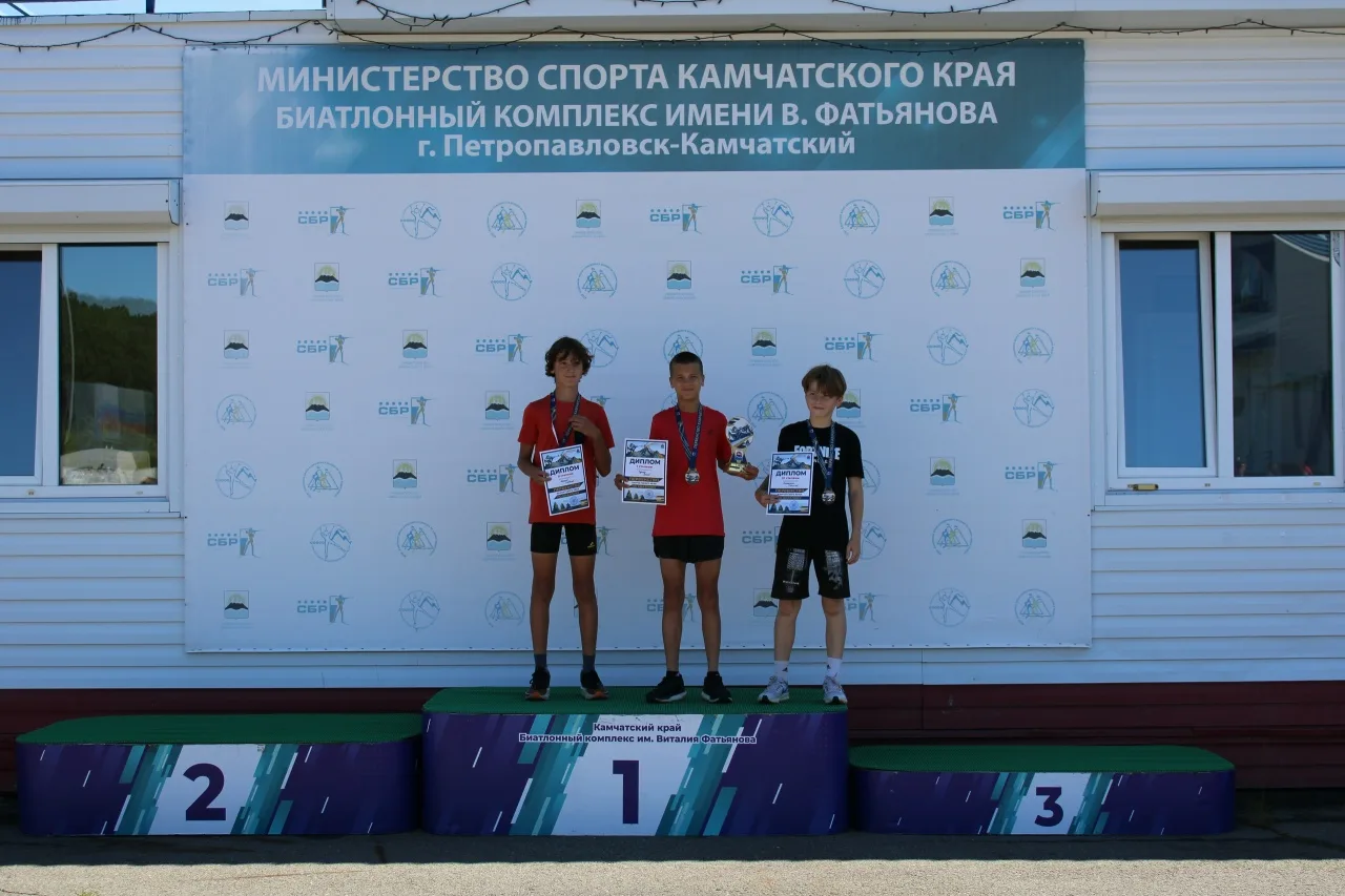 🏃 Третий день — новые успехи!