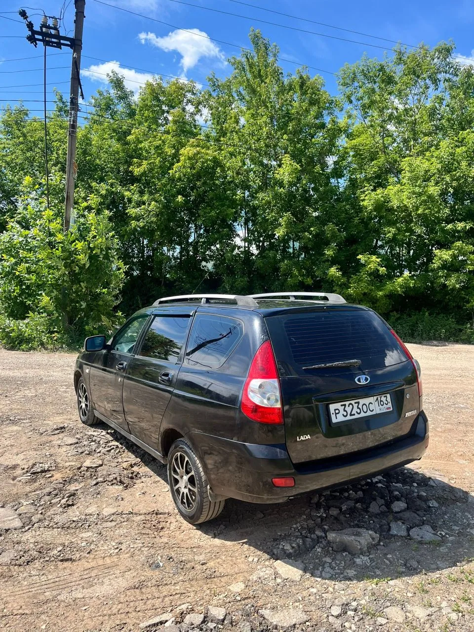 🚗 Лада Приора 2011
📍 Самара
⚙️ Техническое состояние:
Двигатель 1.6 (16 клапанов) — работает ровно