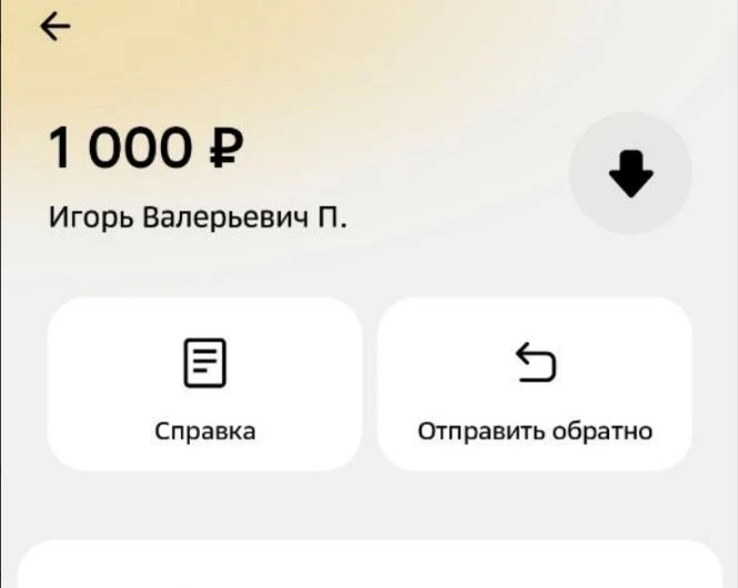Спасибо за помощь бойцам! Вы совершаете тихий подвиг. В наше время таких людей единицы.