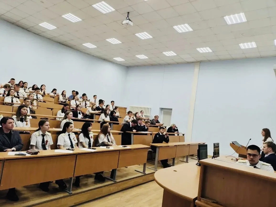 IX конференция ТС — шаг к защите дипломов! 🎓✨📡  14 мая состоялась IX Научно-практическая конференция