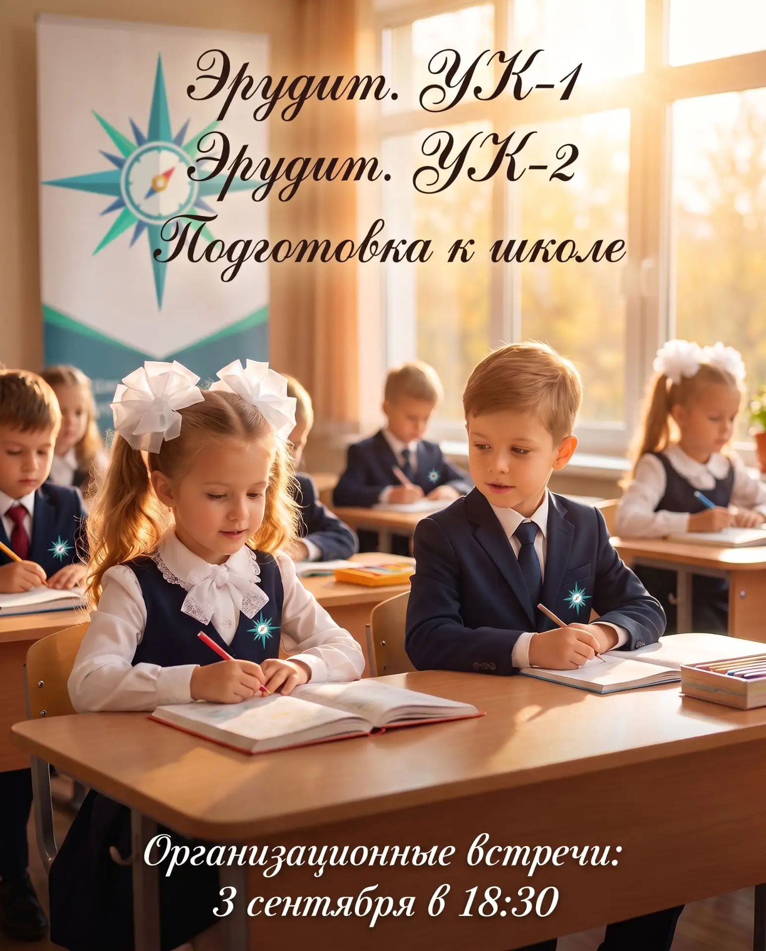 ✨ Здравствуйте, уважаемые родители! ✨