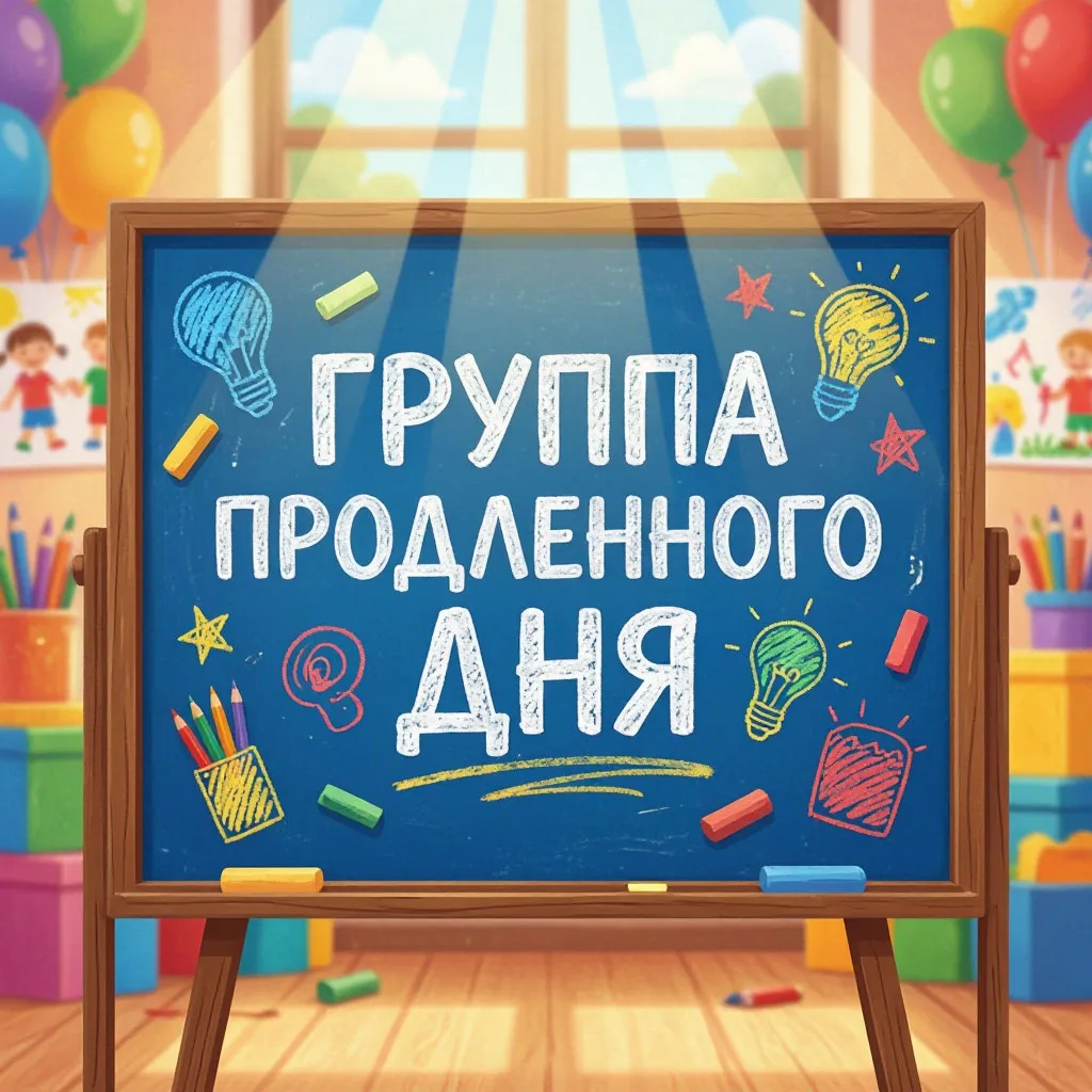 Спокойствие родителей -наша забота!