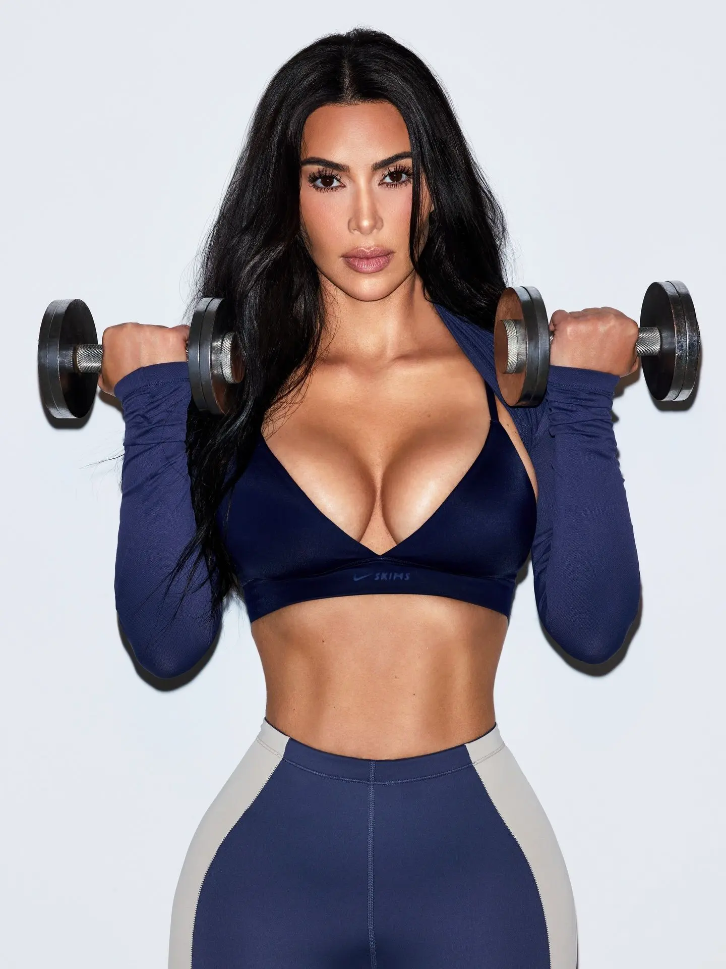 💪