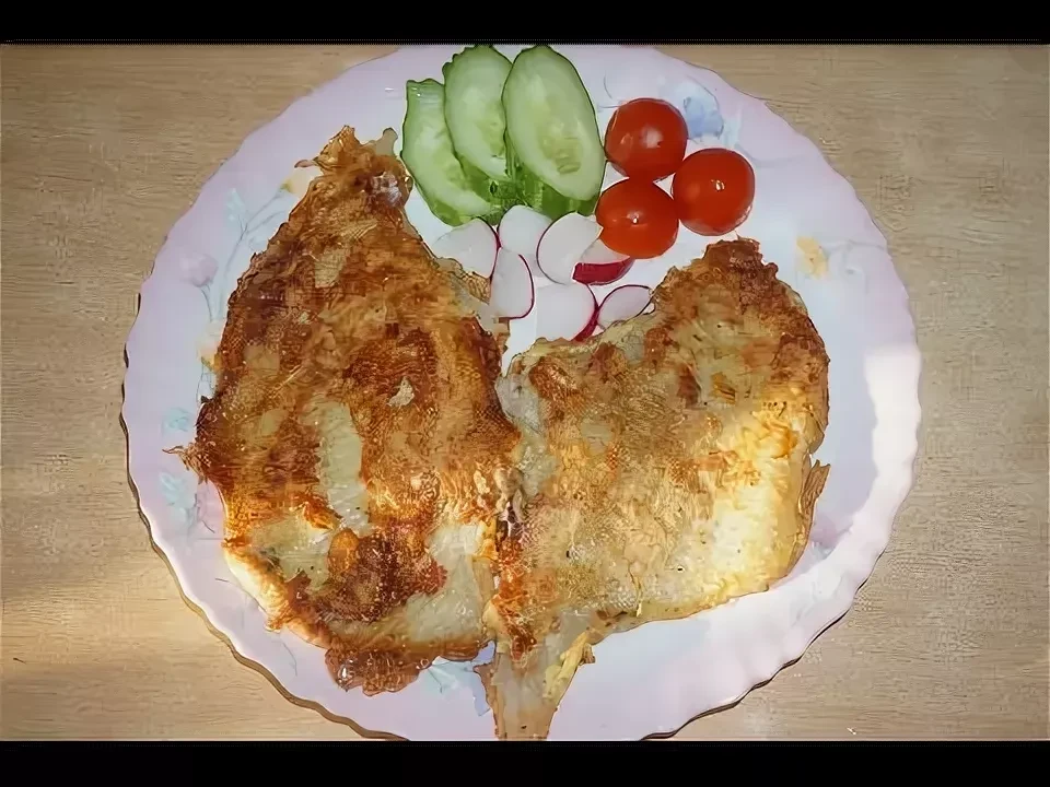 Почему стоит купить крылья ската.