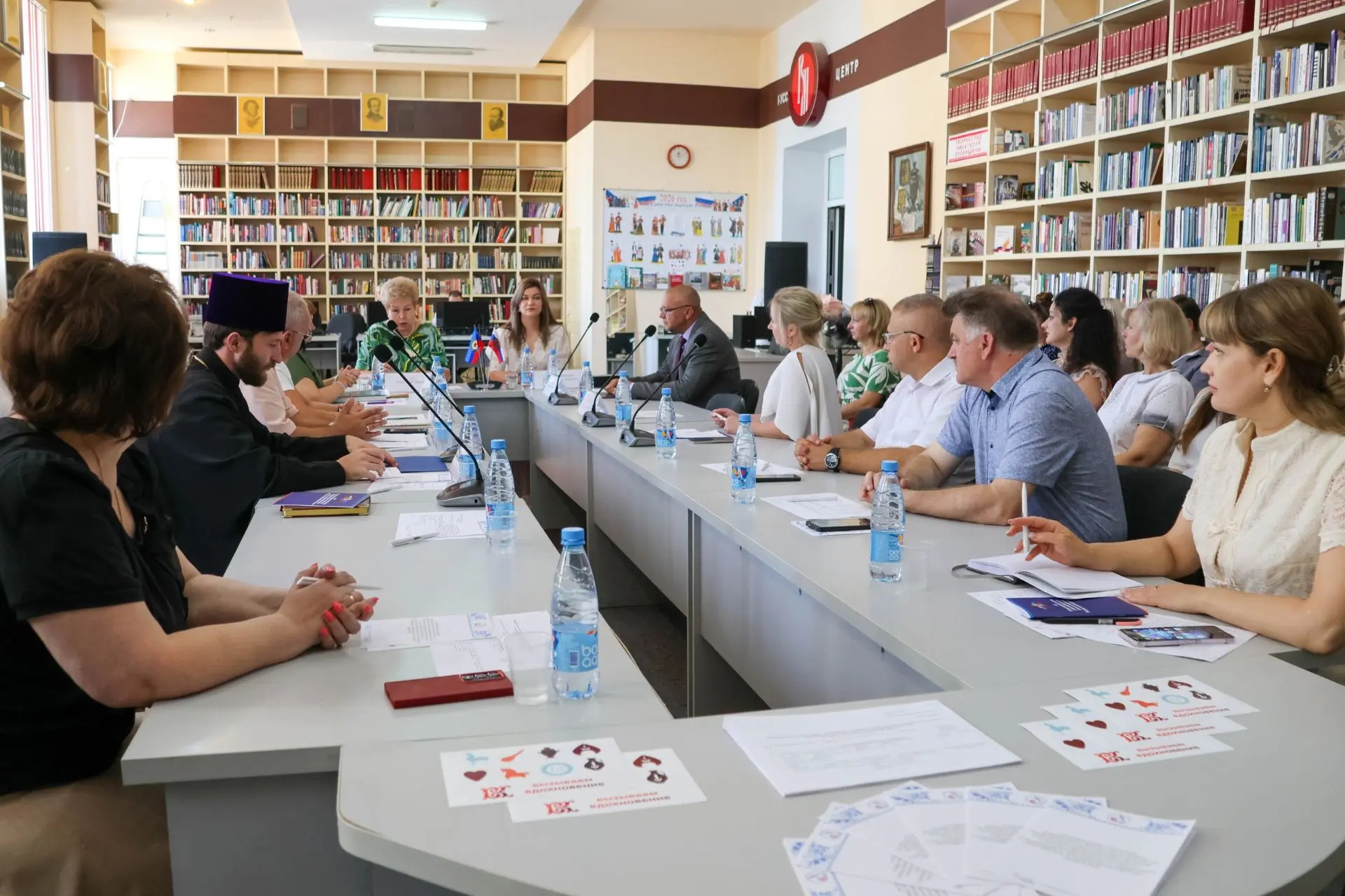 Директор МБУ ДО "ЛДМШ им. А.П. Тертычного" Неля Ярославовна Левинцева приняла участие в...