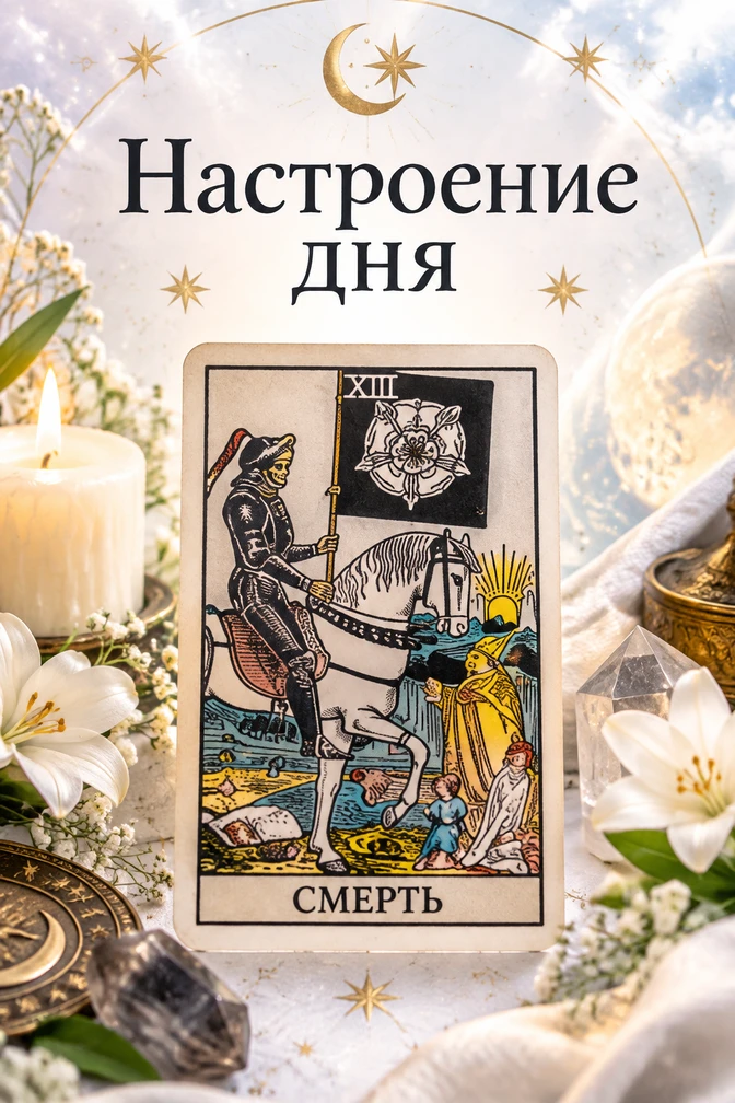 Доброе утро!
