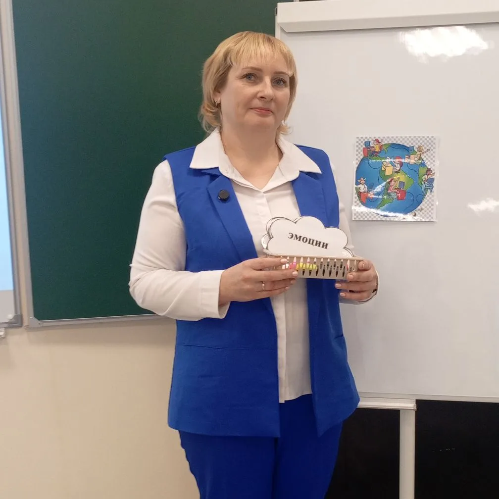 💫Педагогический калейдоскоп – 2026: Сегодня начались конкурсные испытания для участников.  Первыми п