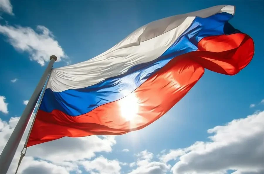 🇷🇺 Доброе утро, Выборгский!