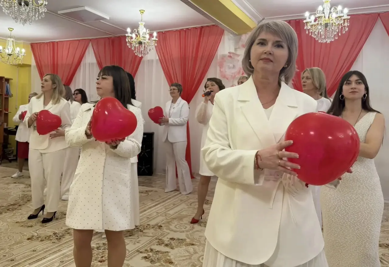 🎂«Лесная сказка»: 40 лет тепла, заботы и любви к детям!