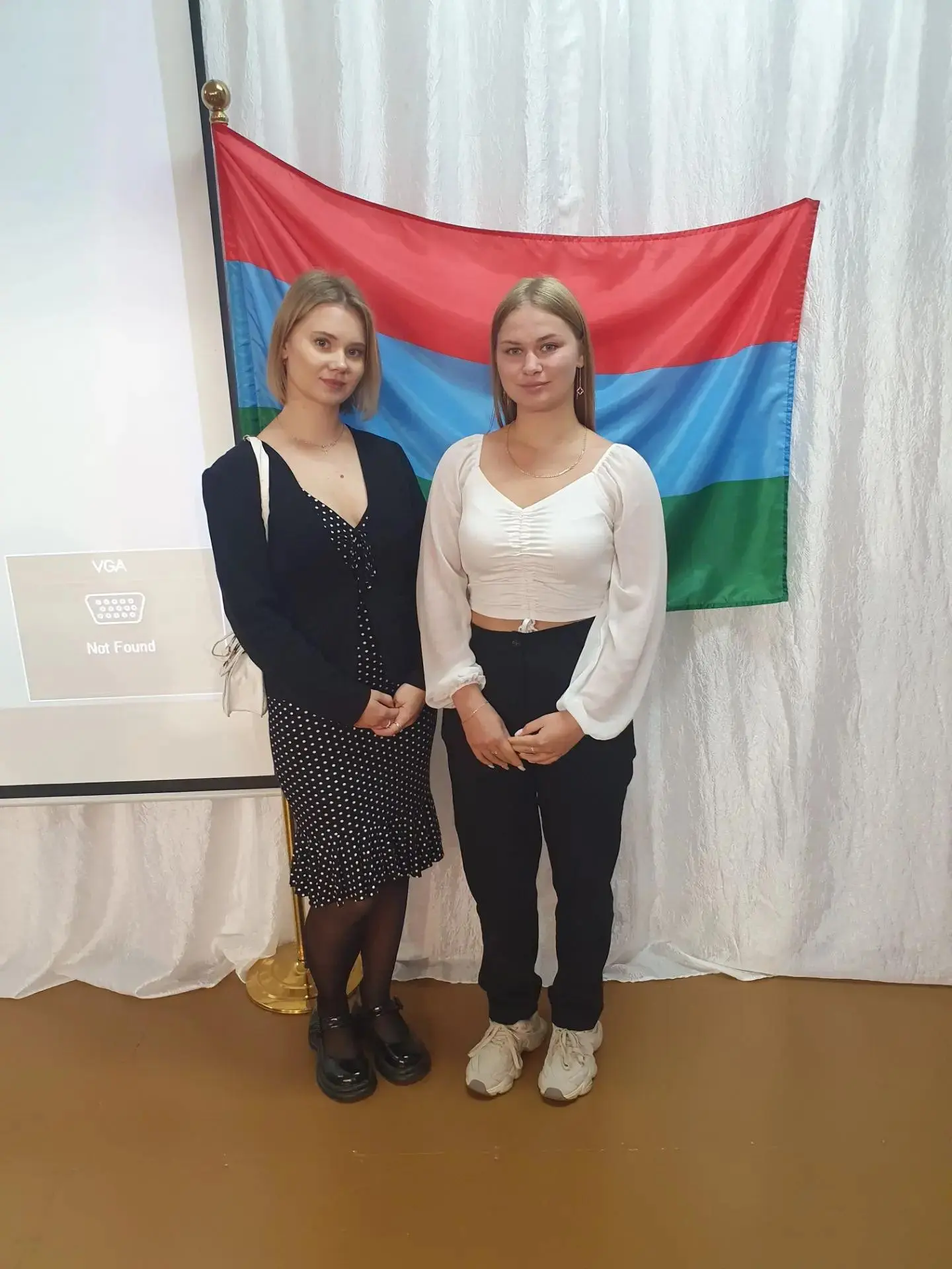 Сегодня особенный день для нашего педагогического коллектива. Мы рады приветствовать в ...