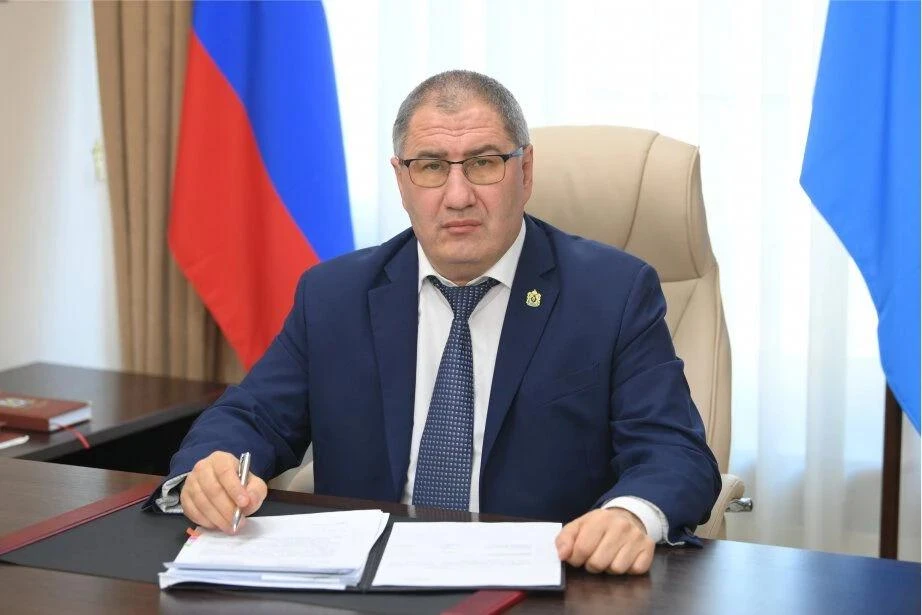 Уважаемые жители Хорского городского поселения!
