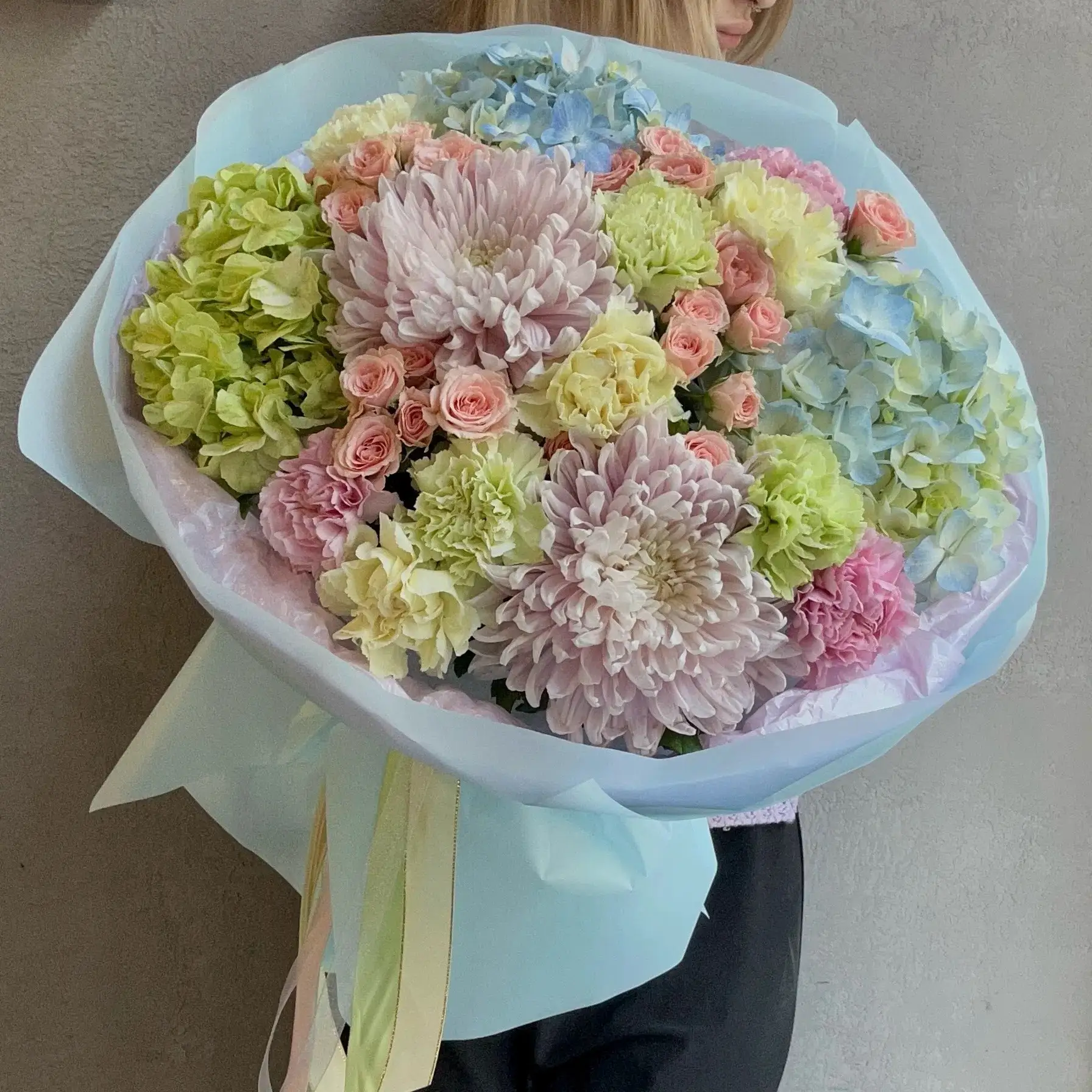 🌸 Когда хочется чего-то нежного...✨