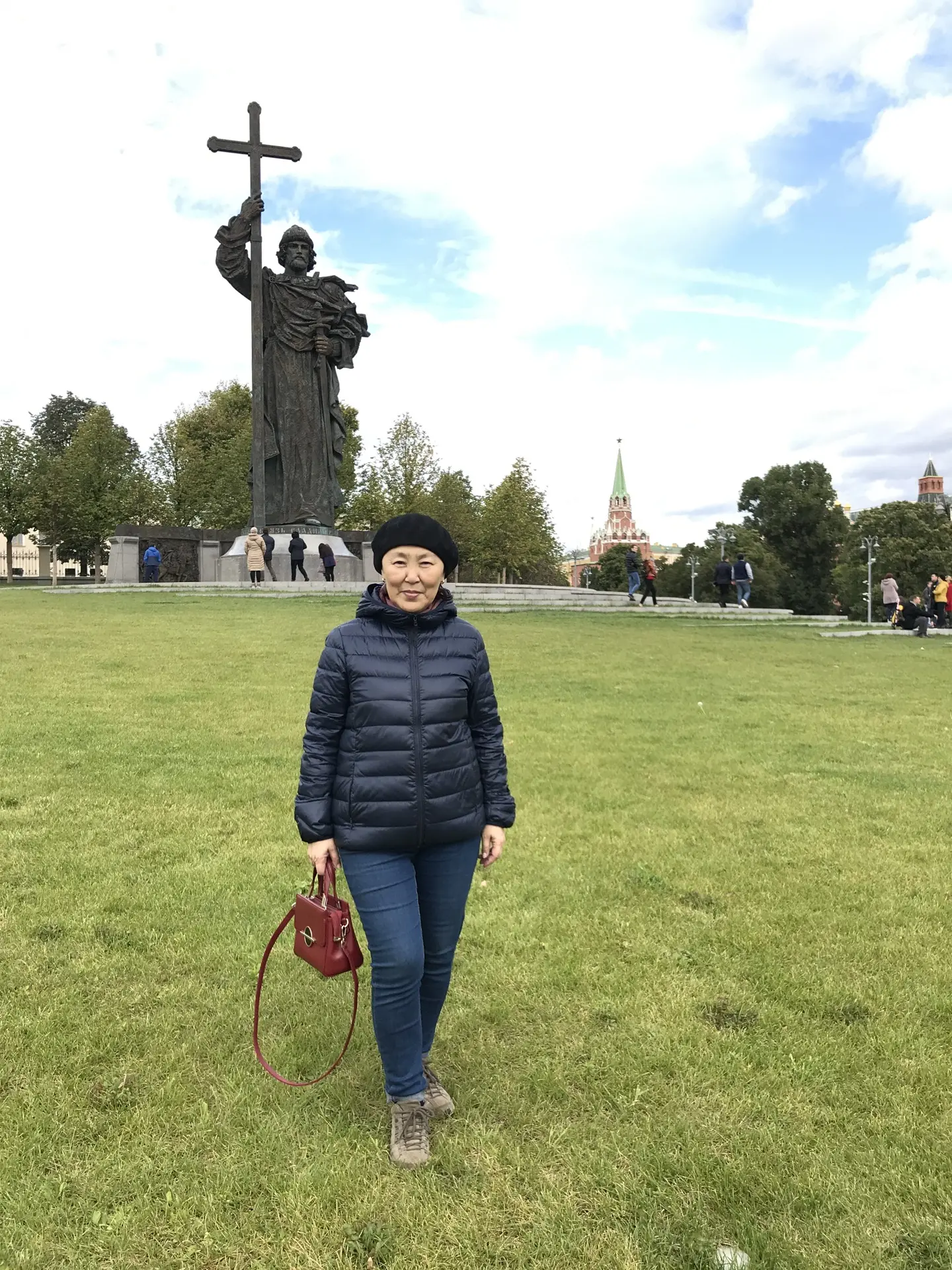 фотографии с архива, аж с 2018 года кажется.
