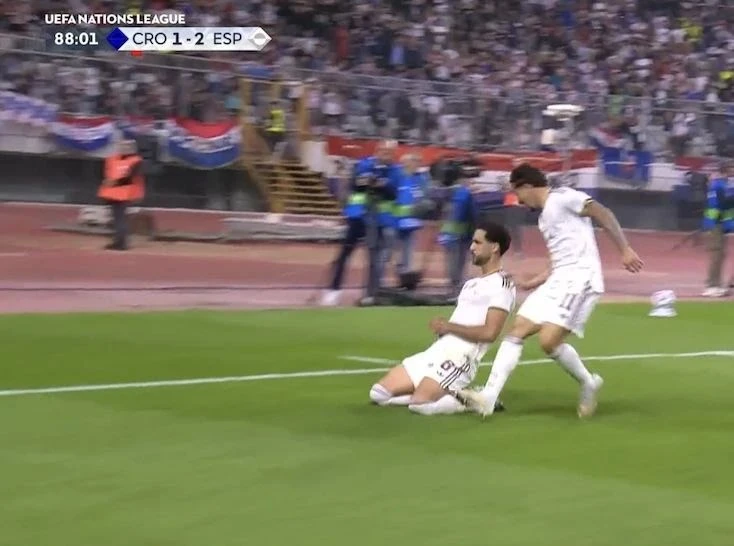 89' ГОООООООООООООООООЛ🔥😍
