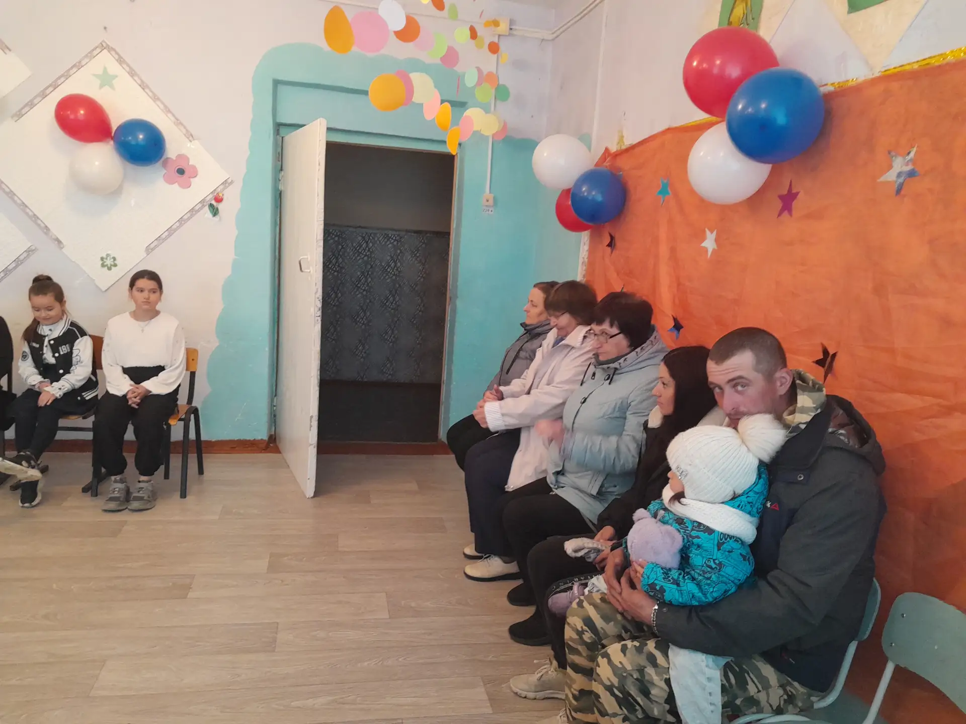 22 мая ученики 1–4 классов  посетили  итоговое занятие по программе «Орлята России».