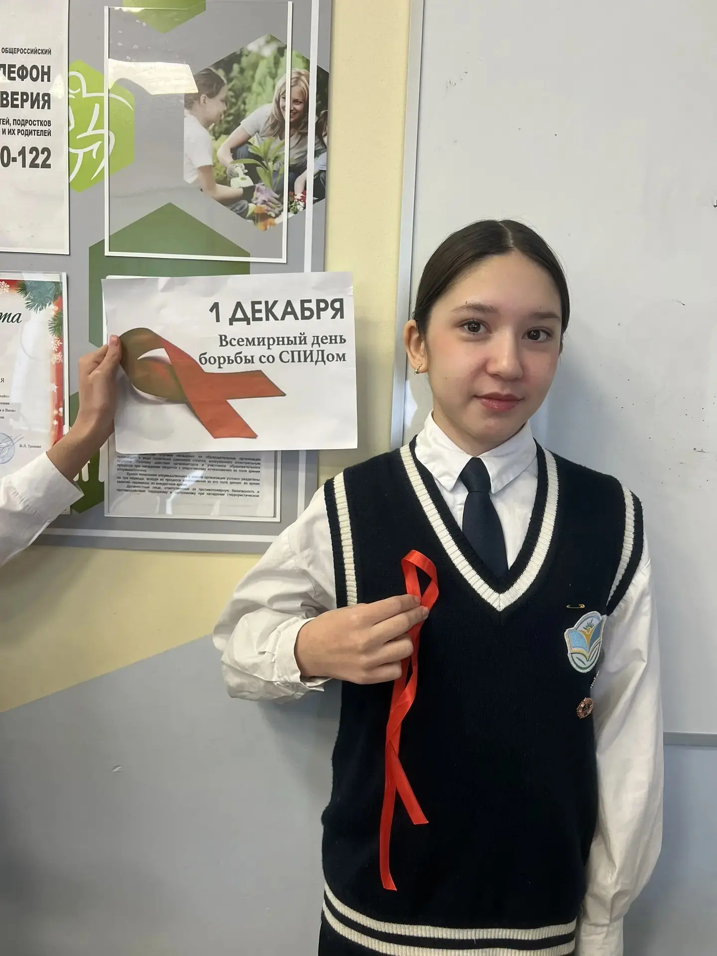 ✨ Самостоятельные дети: год ярких инициатив! ✨