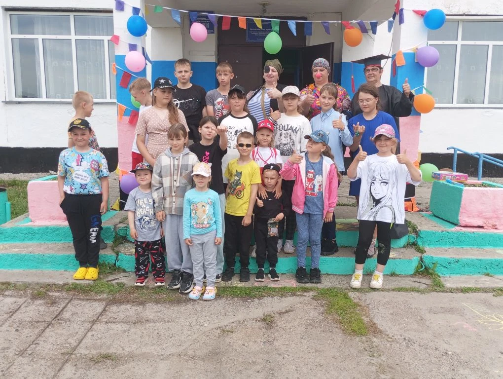 ☀️ Здравствуй, солнечное лето! Мы снова вместе! ☀️