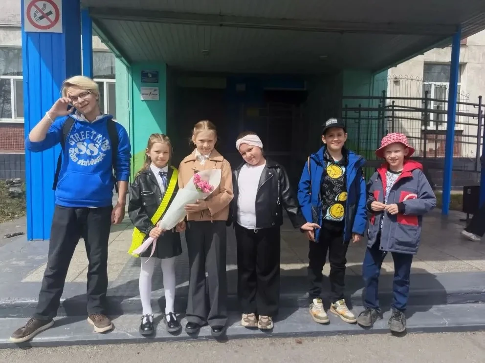 🎭 Не спектаклем единым: в городской библиотеке прошел театральный мастер-класс!  В рамках двухдневно