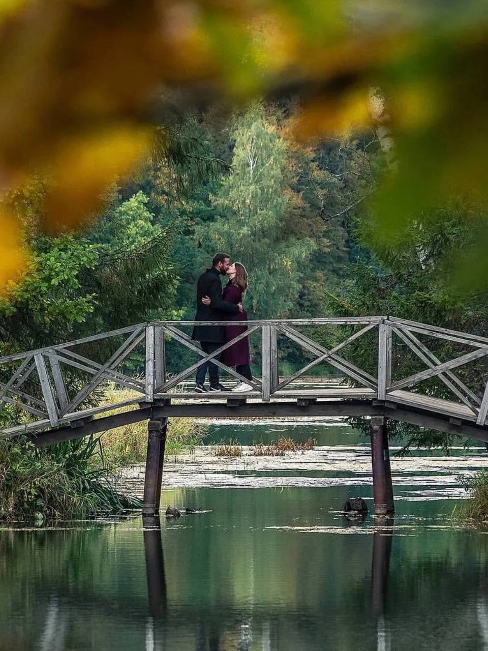 😍 «Абрамцево» — уютный музей-заповедник в Сергиево-Посадском округе Подмосковья