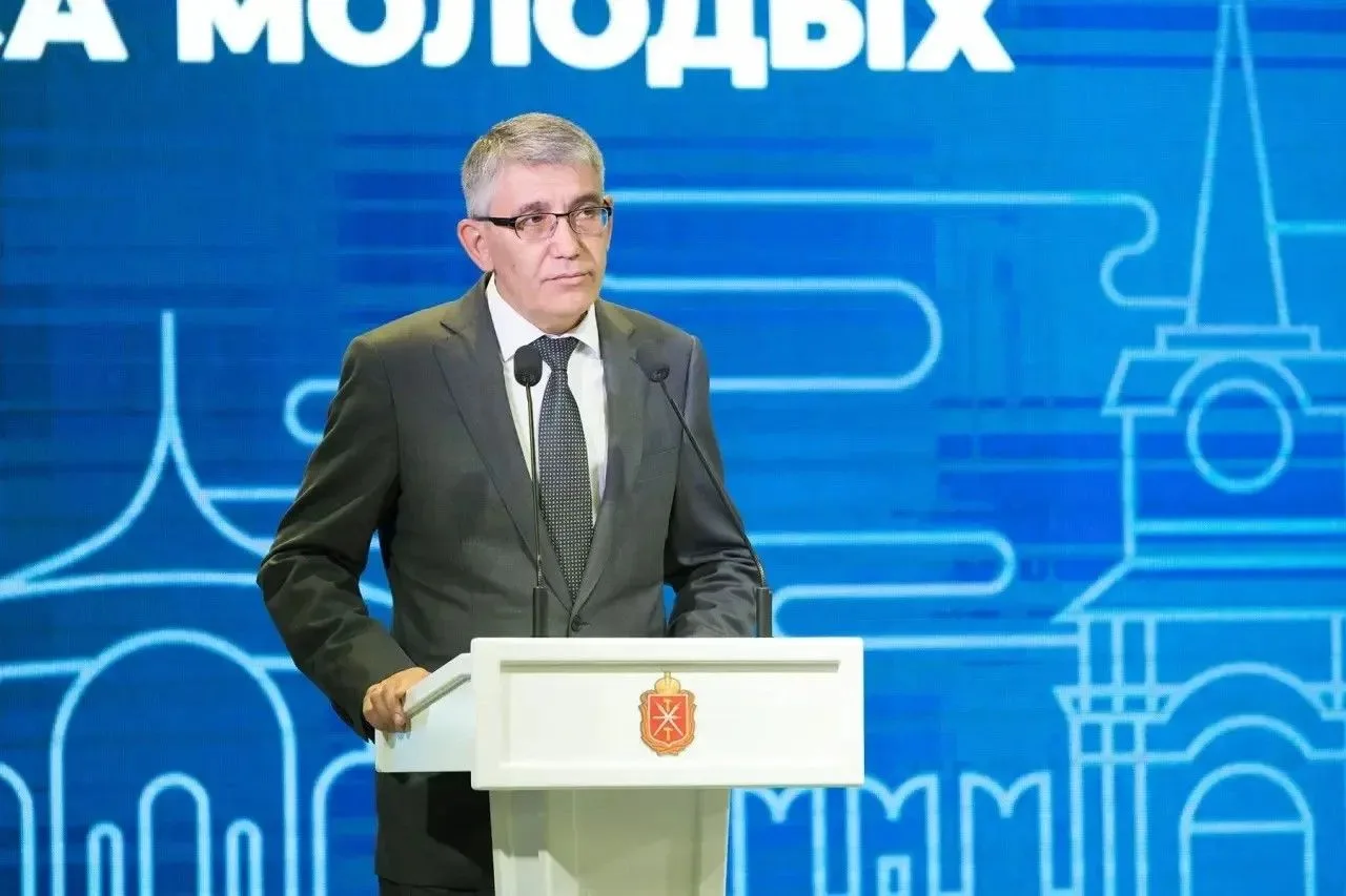 15 мая исполняется ровно два года с момента, когда Дмитрий Миляев возглавил Тульскую область. За это