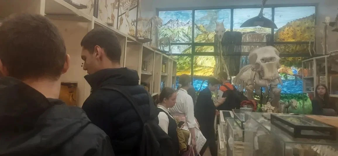 ПРОФОРИЕНТАЦИЯ  Погружение  в профессию на факультете ветеринарной медицины КубГАУ.  Учёба не ограни