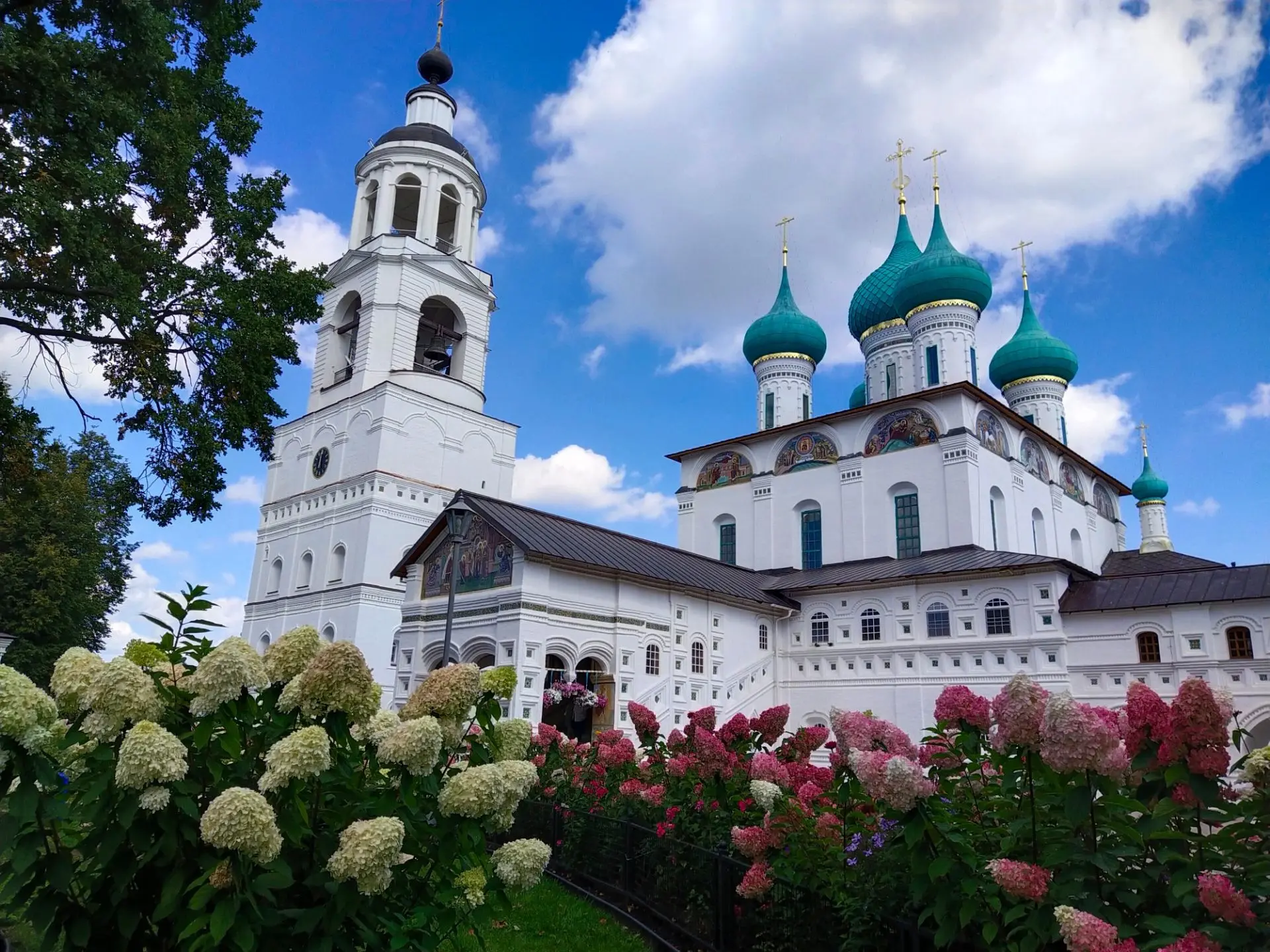 🕊 Дорогие братья и сестры!