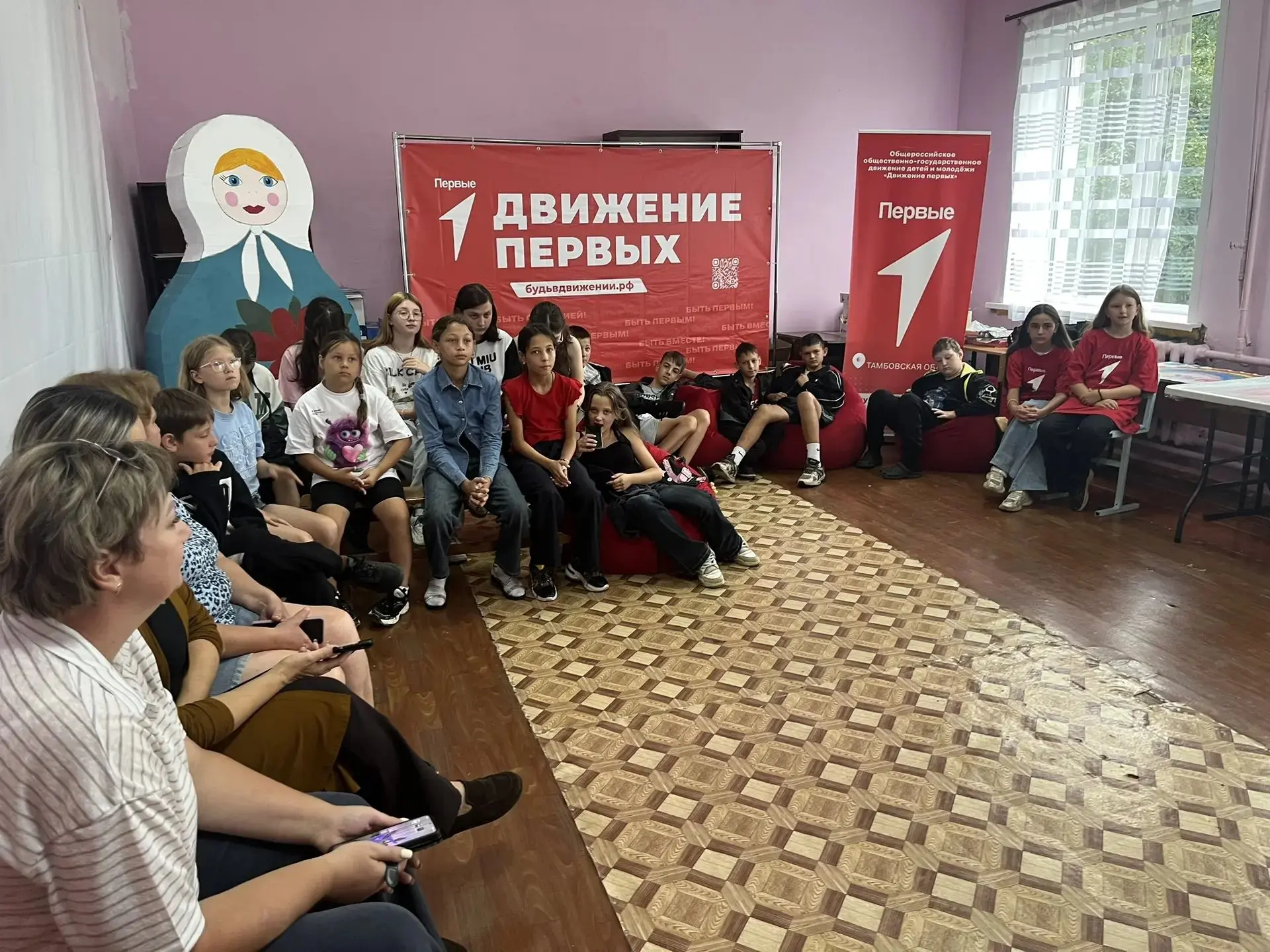 🎉Закрытие смены в ЛДП "Дружный"

☀24 июля завершил свою работу лагерь дневного пребывания "Дружный"