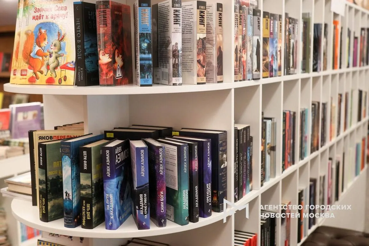 💾 Музей вычислительной техники в галерее «Краснохолмская»