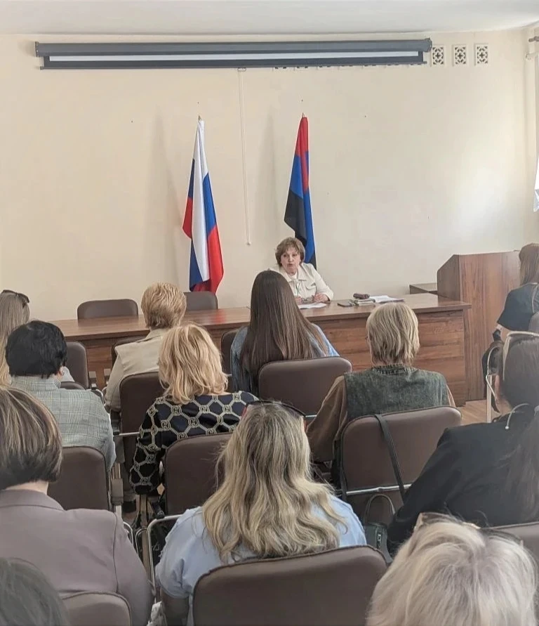 Сегодня, 18 июня, в рамках постоянного диалога с населением, инициированного Главой Донецкой Народно