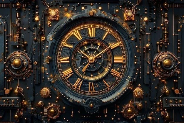 🕰️ 12 Фаз времени и здоровье: Часть 1