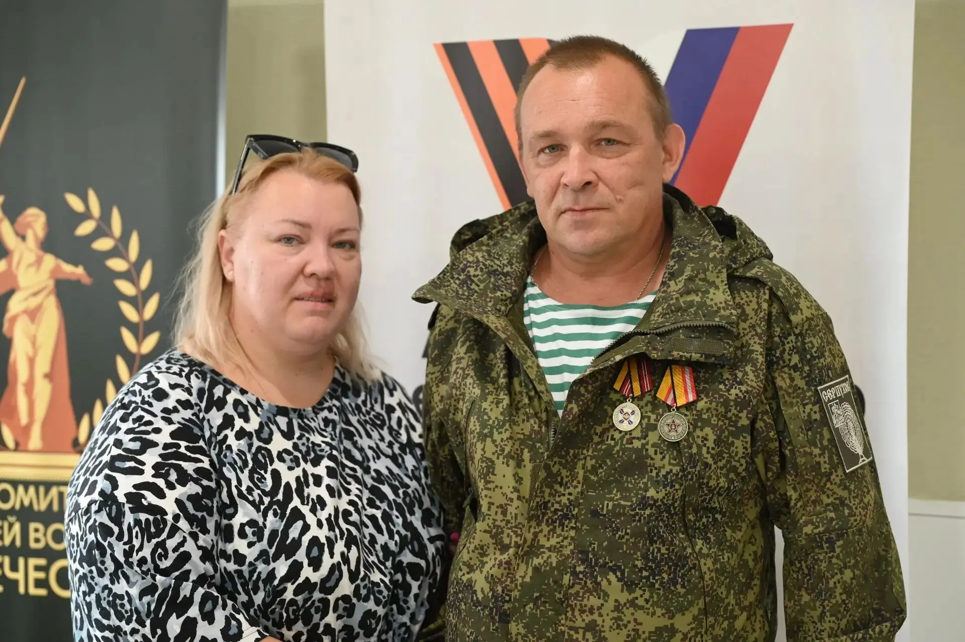 Продолжаем рассказывать о тех, кто сейчас на передовой.