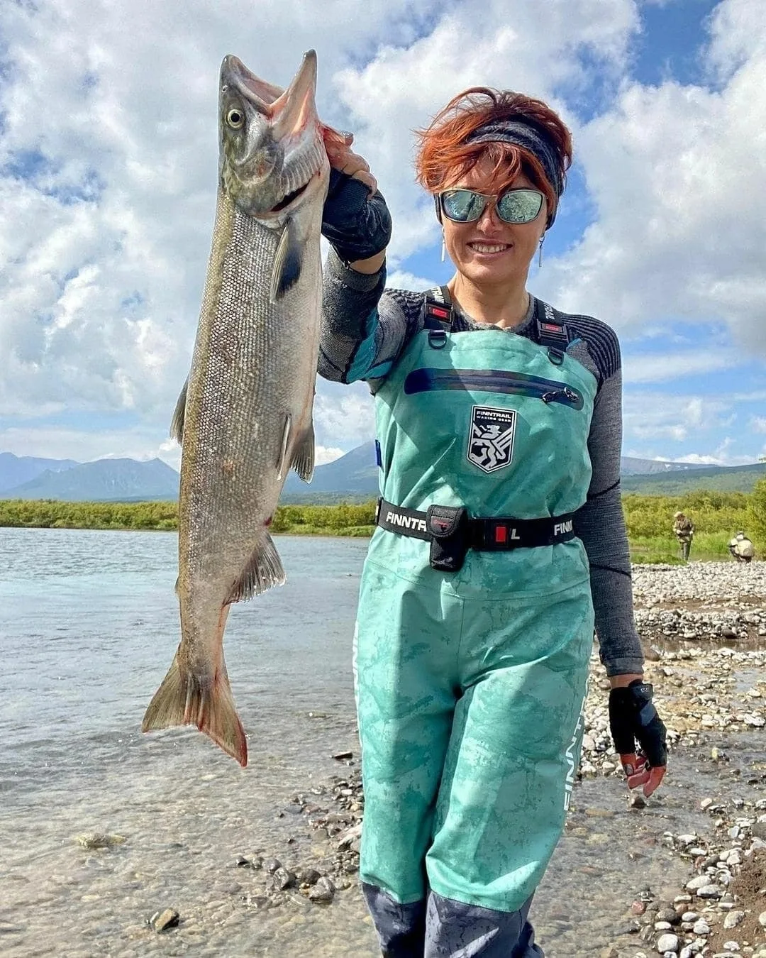 Улов от нашей подписчицы 🎣
Как вам рыбка? 🐟                                                      