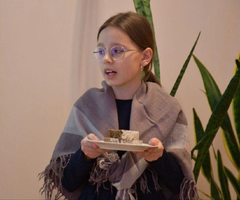 📍Дети блокадного Ленинграда  27 января – день полного снятия Блокады Ленинграда. В канун памятной да