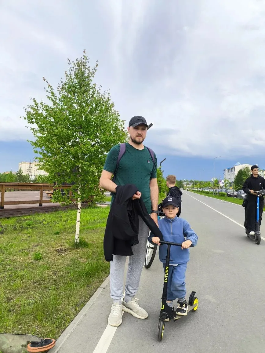 В праздничный день «Последнего звонка» — 26 мая — за безопасность выпускников и школьников взял на с