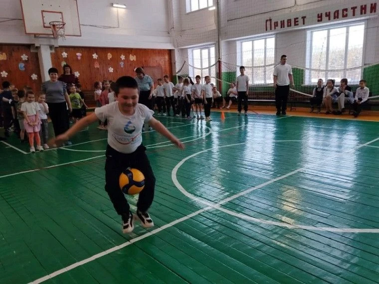 🔔День открытых дверей для будущих первоклашек