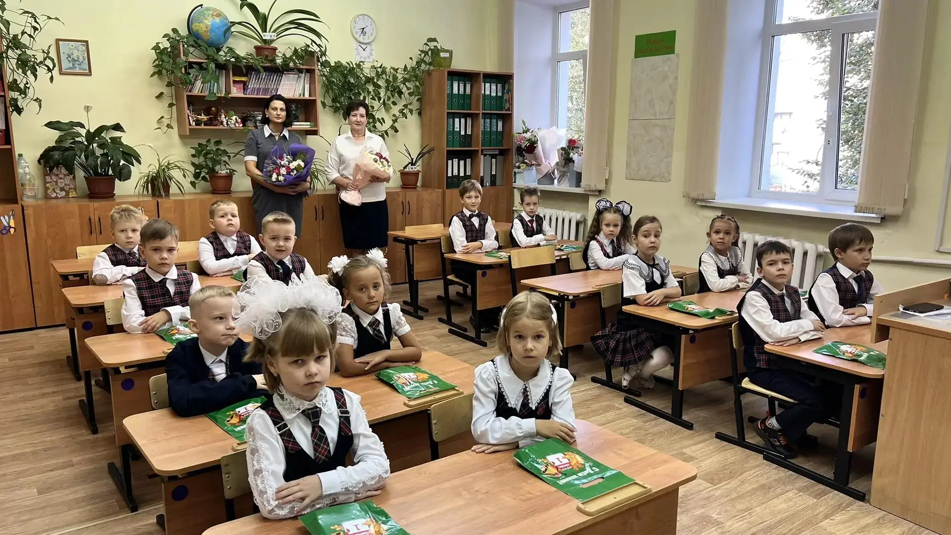 Видео