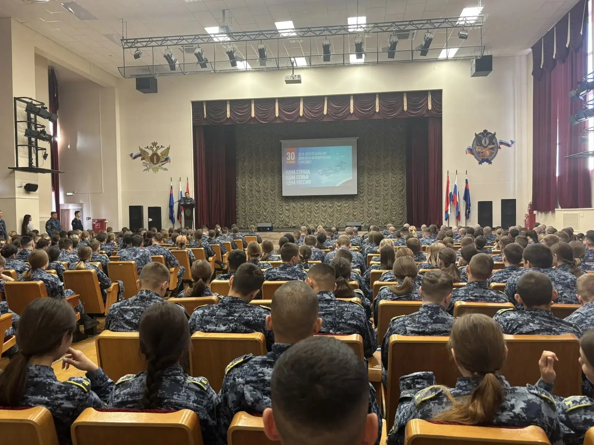 Обучающиеся института стали победителями и призерами олимпиады Минюста России и ФСИН Ро...