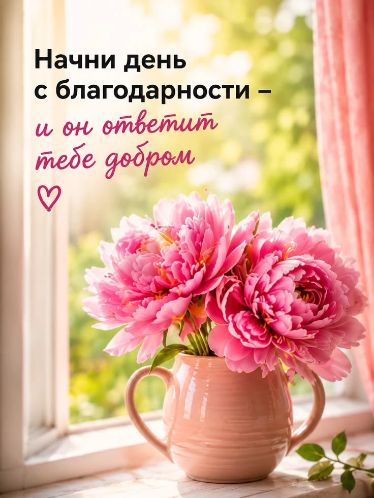 Твои открытки - Отправь открытку другу ❤️