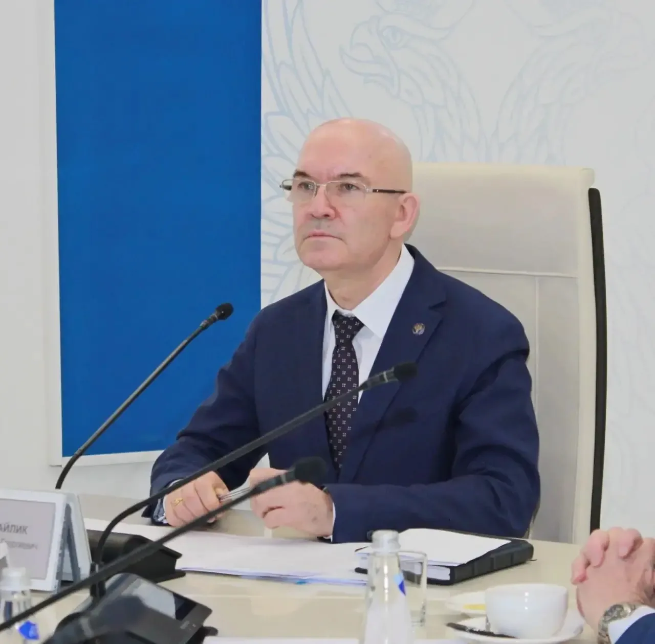Общественный совет при Федеральном казначействе одобрил результаты историко-экономическ...