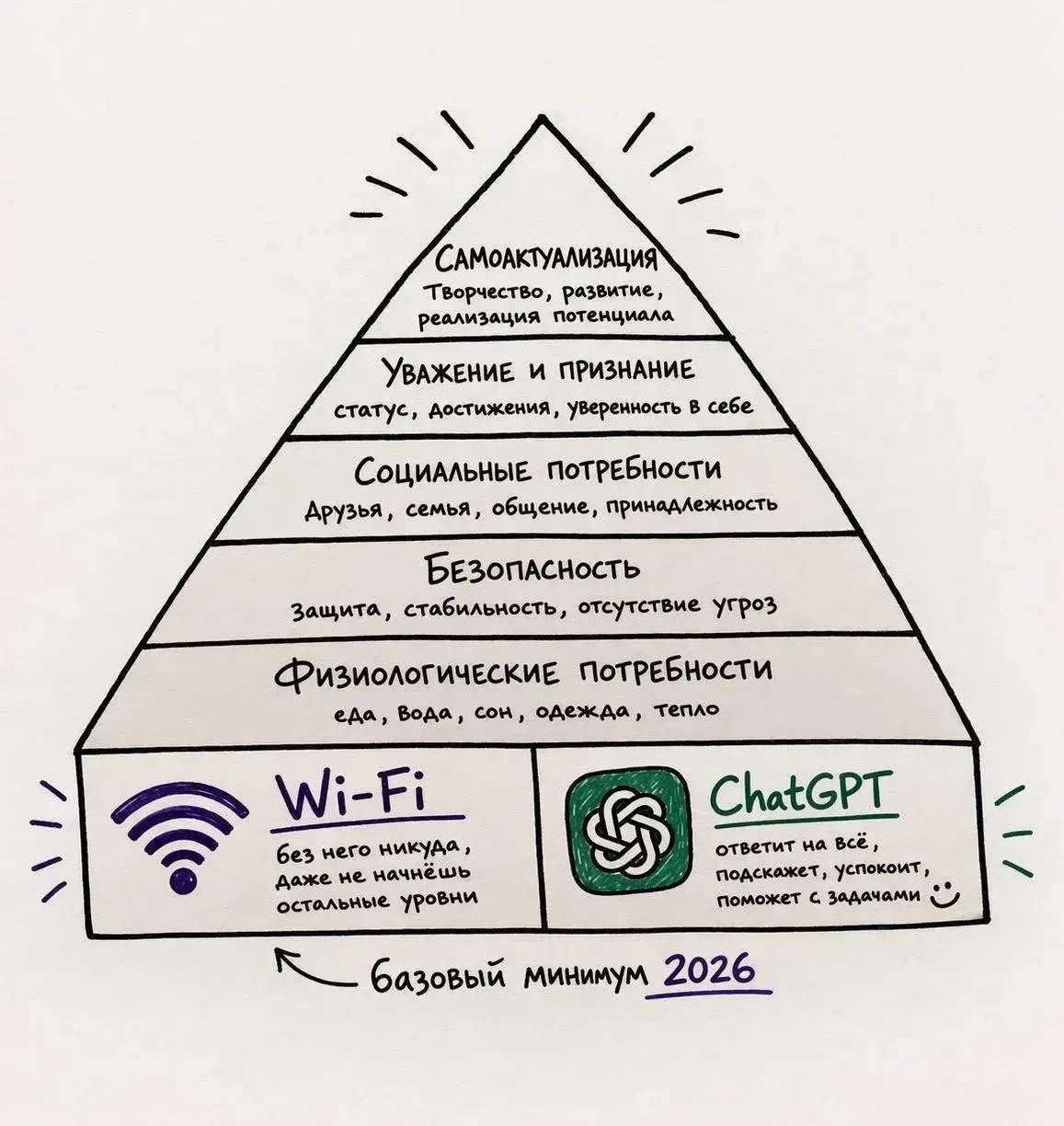 ГОТОВЫ ПОДНЯТЬСЯ НА НОВЫЙ УРОВЕНЬ?