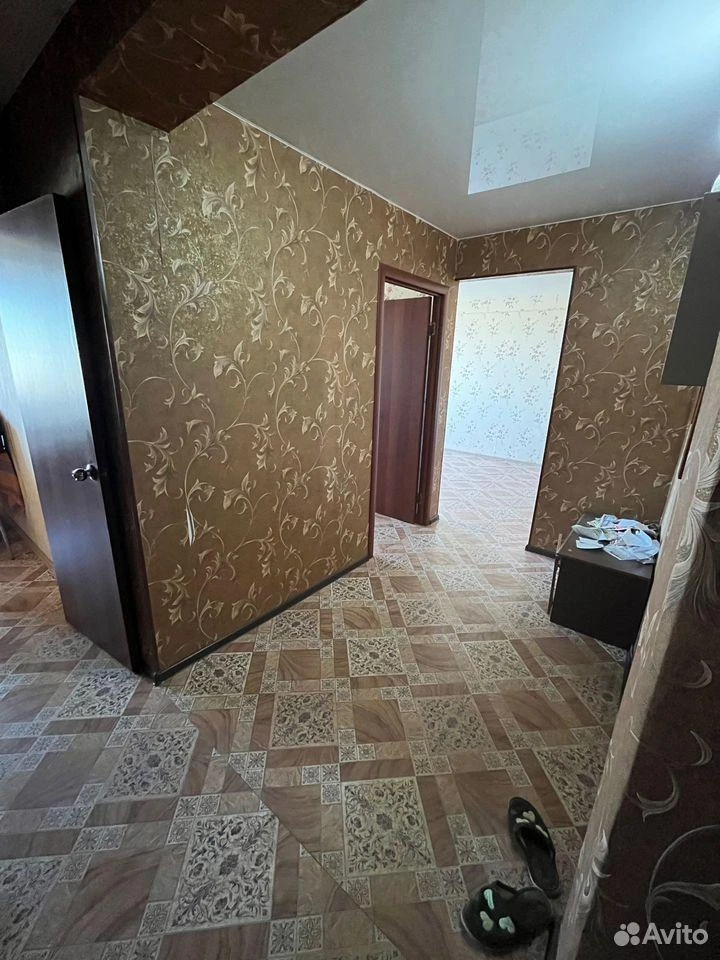 Сдам без посредников: 2-комнатная квартира, 48.9м²
