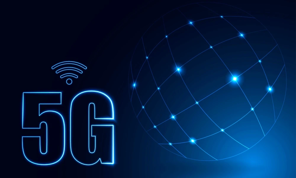 5G в стратосфере: в России протестировали связь с беспилотного стратостата